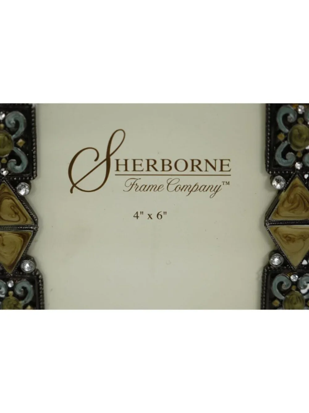 Sherborne Frame Company sherborne ornate